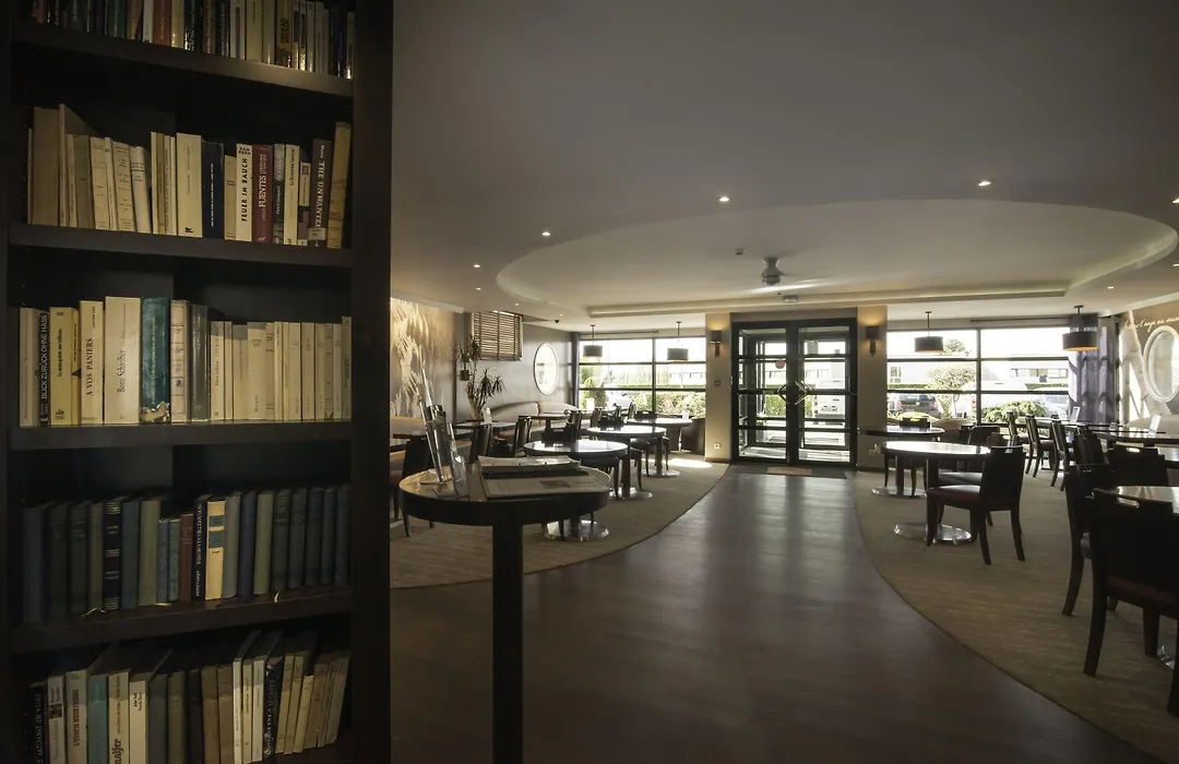 B&B HOTEL Reims Tinqueux-1