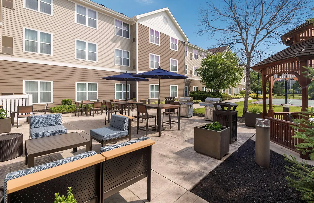Homewood Suites By Hilton Mount Laurel-1