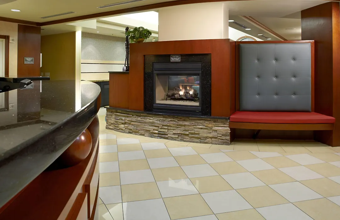 Residence Inn East Rutherford Meadowlands-1