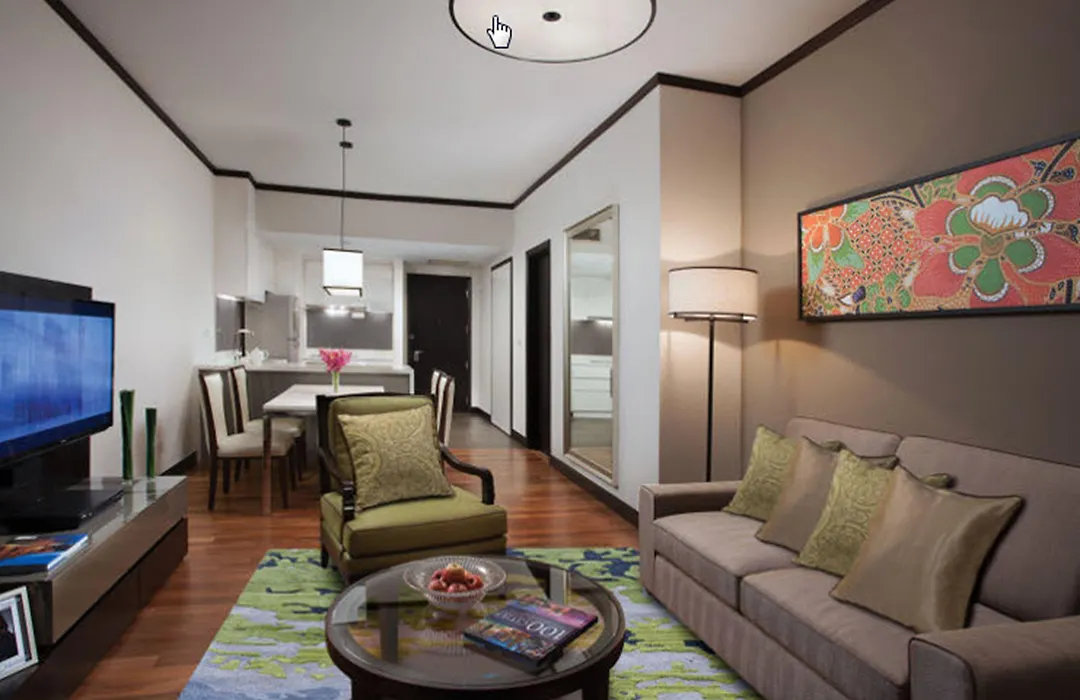 Ascott Kuala Lumpur-1