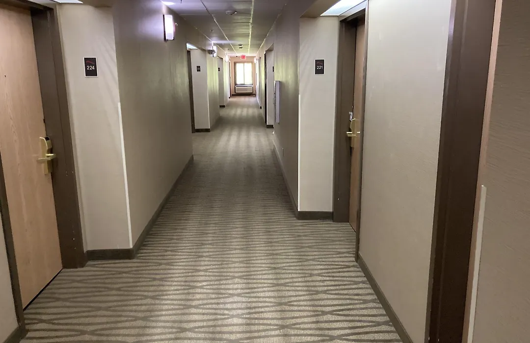 Red Roof Inn Newport News - Yorktown-1