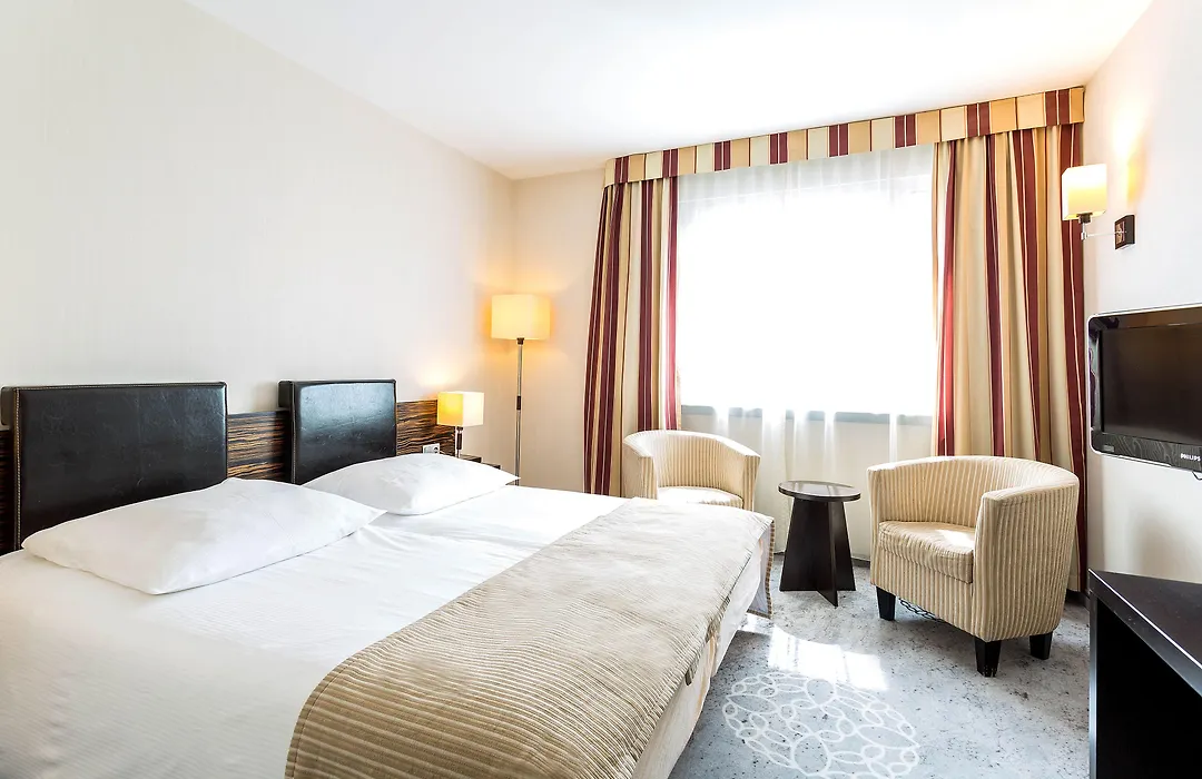 Qubus Hotel Kielce-1
