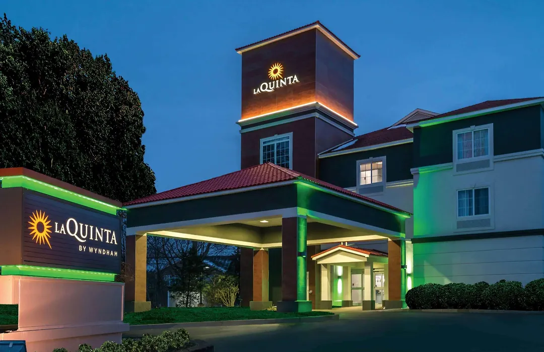 La Quinta By Wyndham Latham Albany Airport-1