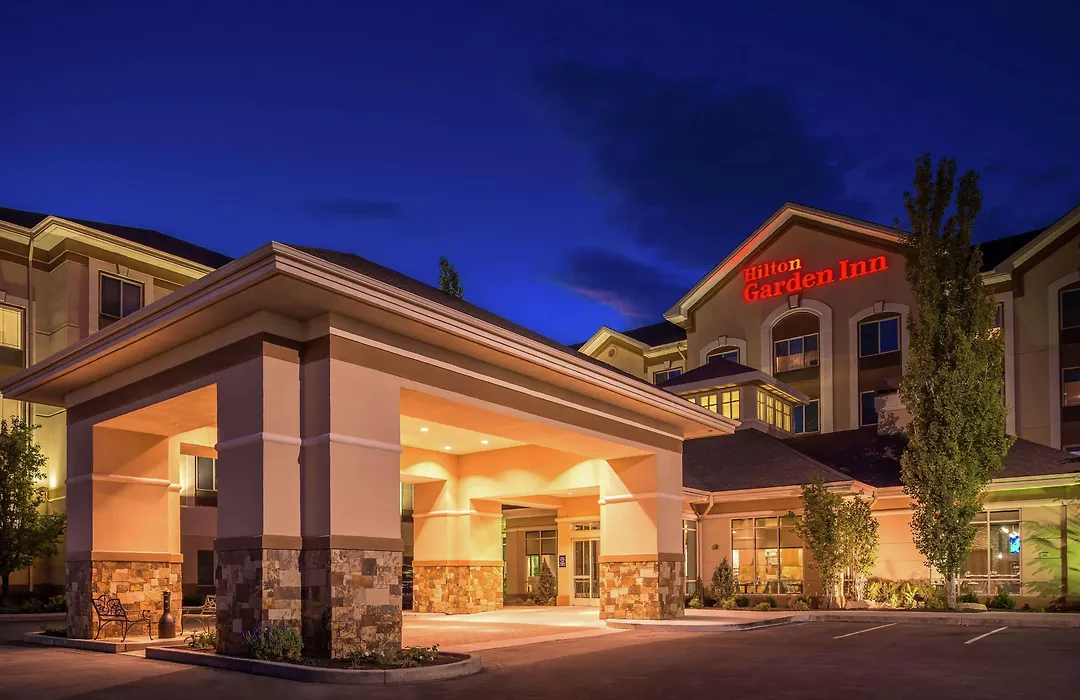 Hilton Garden Inn Salt Lake City Downtown-1