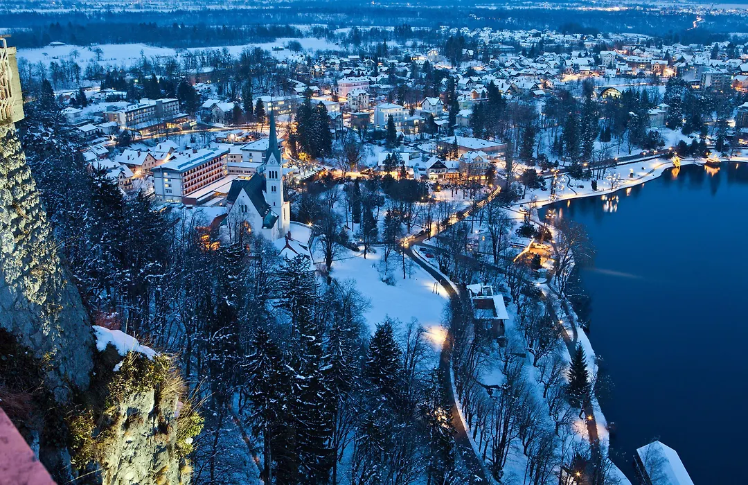Bled Rose Hotel-1