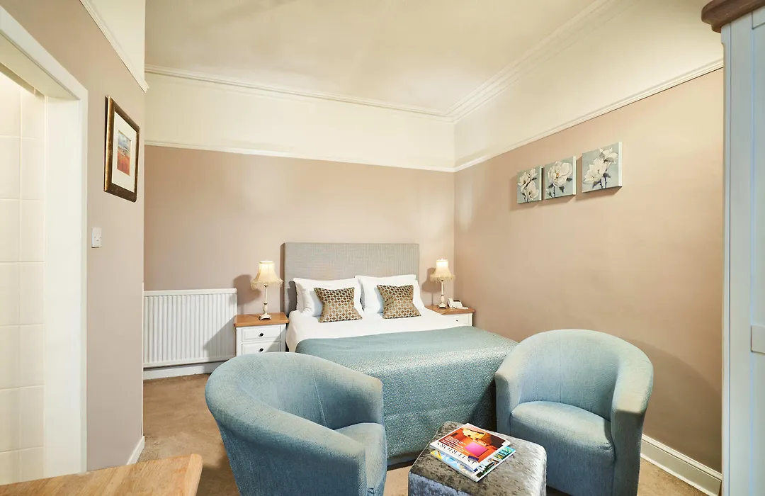 Poppies Hotel-1