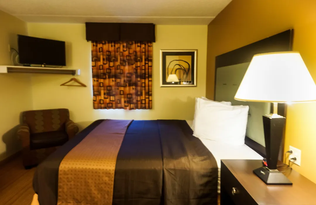 Cocoa Country Inn Hershey-1