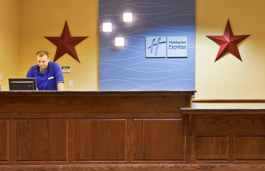 Holiday Inn Express Of Salado-Belton By Ihg-1