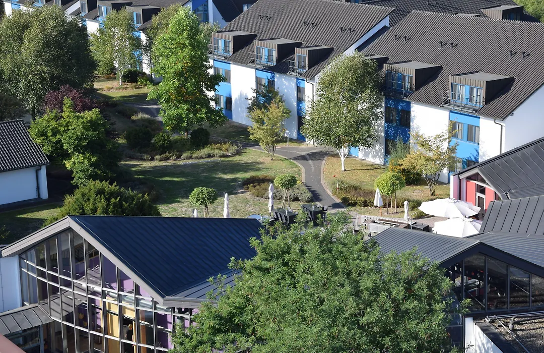 Hotel Park Soltau-1