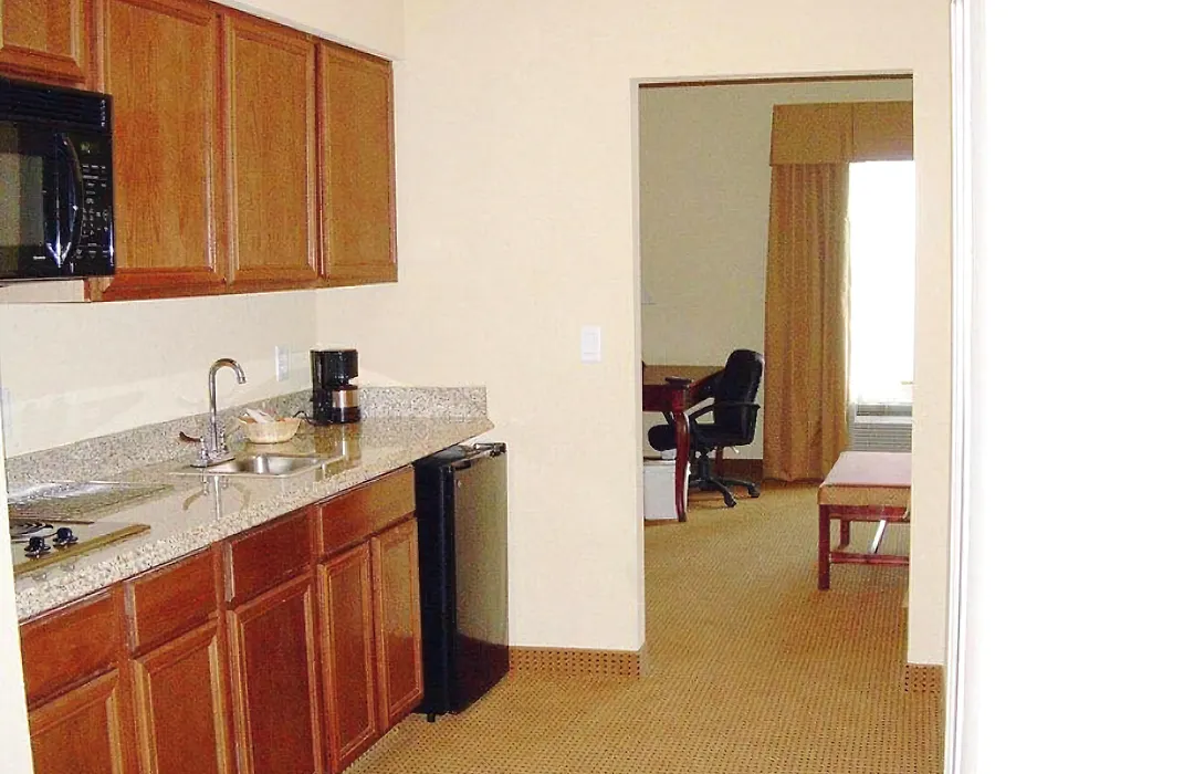 Best Western Plus Portland-1