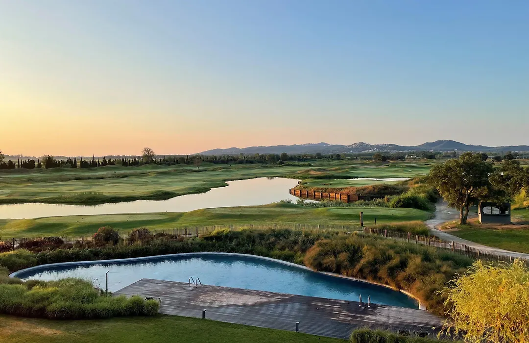 Hotel Terraverda At Emporda Golf Resort-1