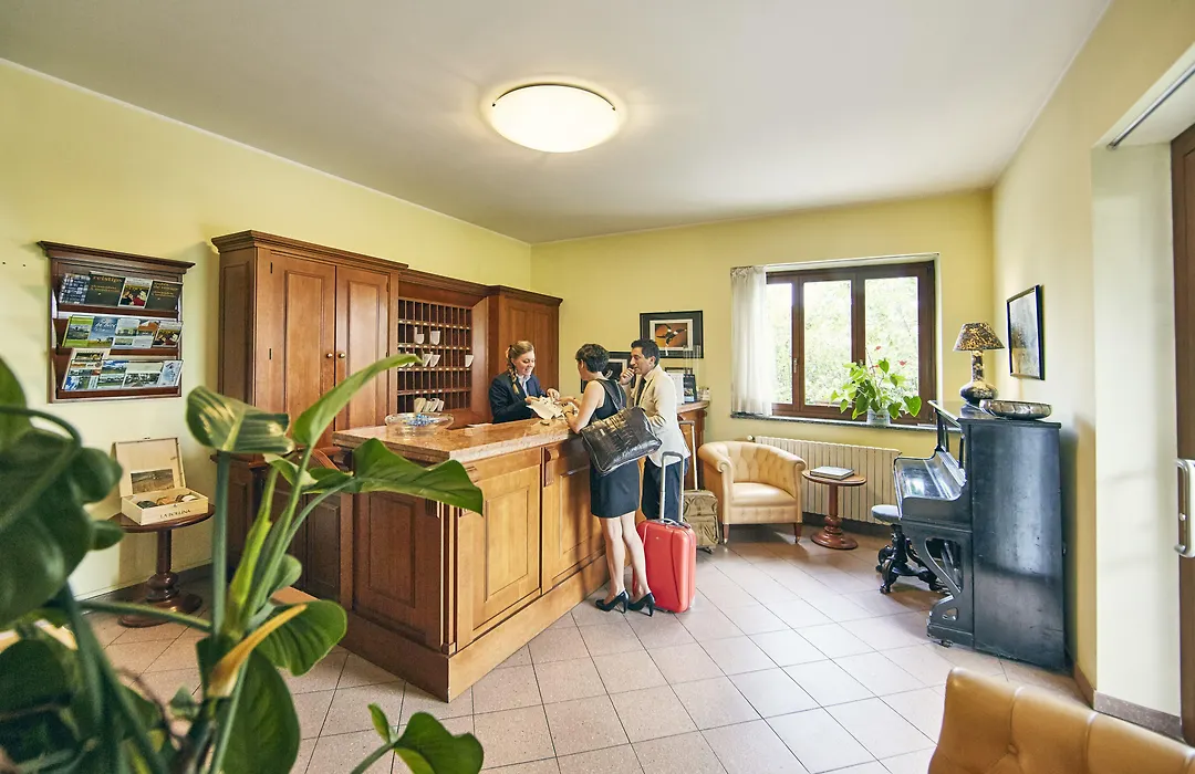 Serravalle Golf Hotel-1
