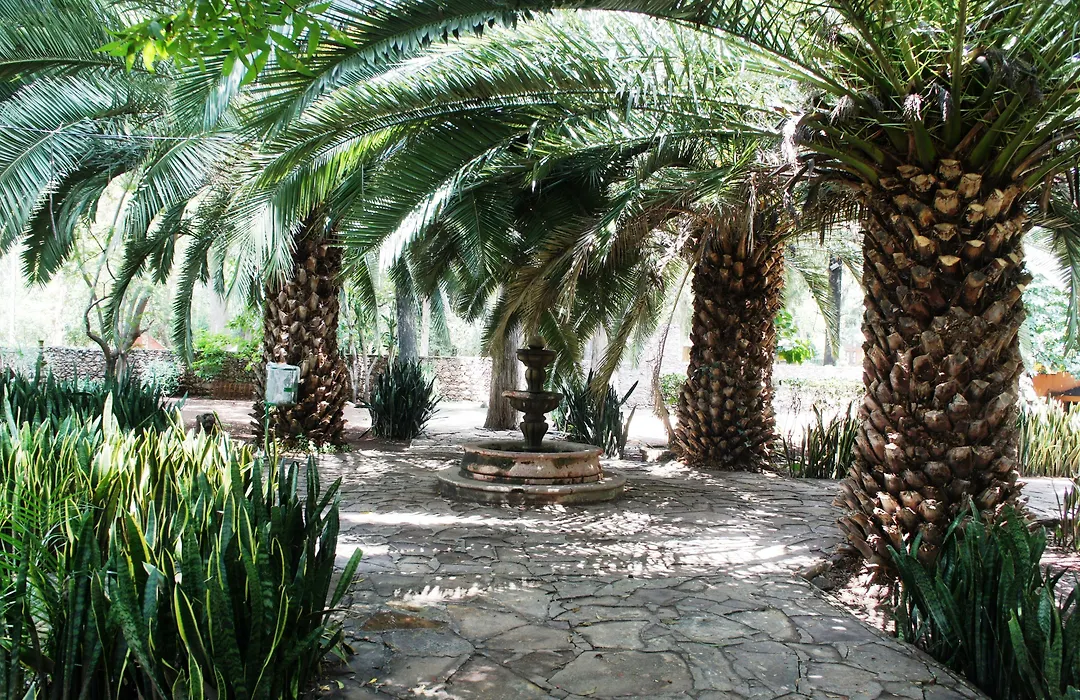 El Marques Hacienda-1