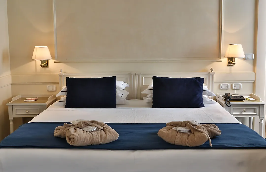 Hotel San Marco & Formula Club-1