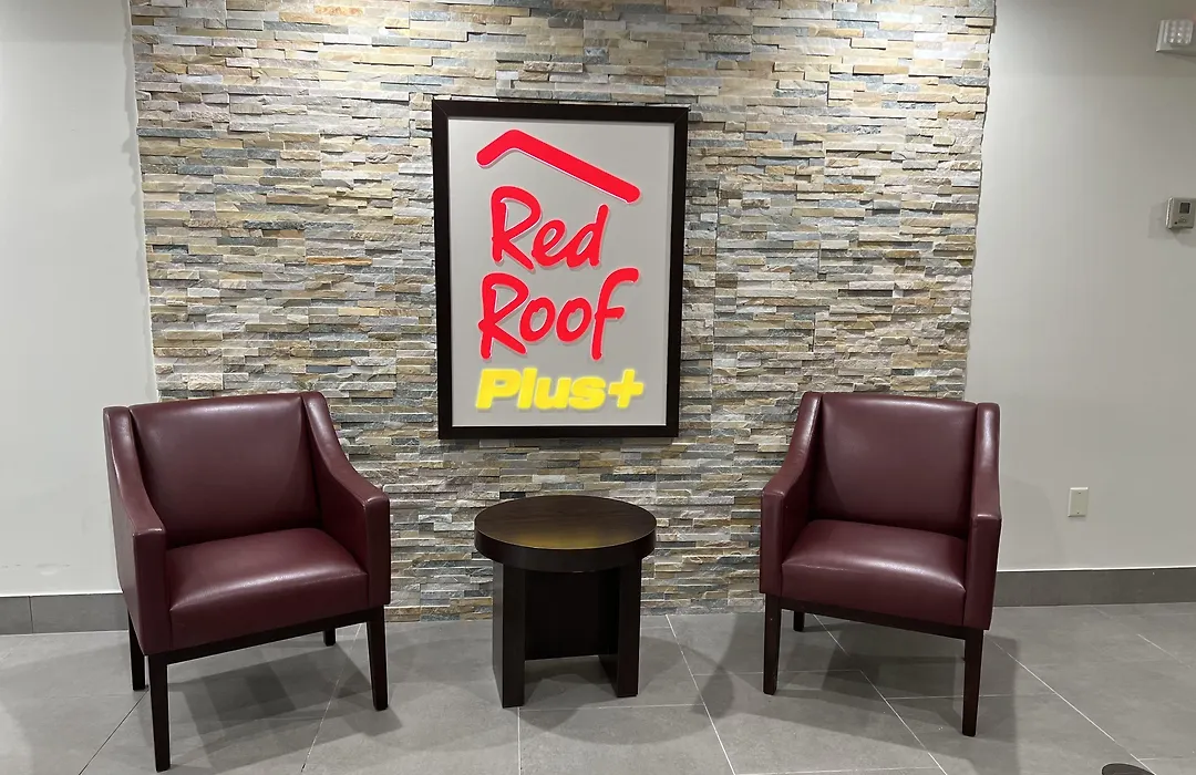 Red Roof Inn Plus & Suites Birmingham - Bessemer-1