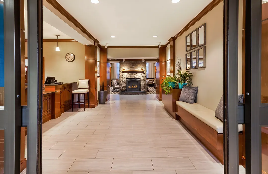 Staybridge Suites Kalamazoo By Ihg-1