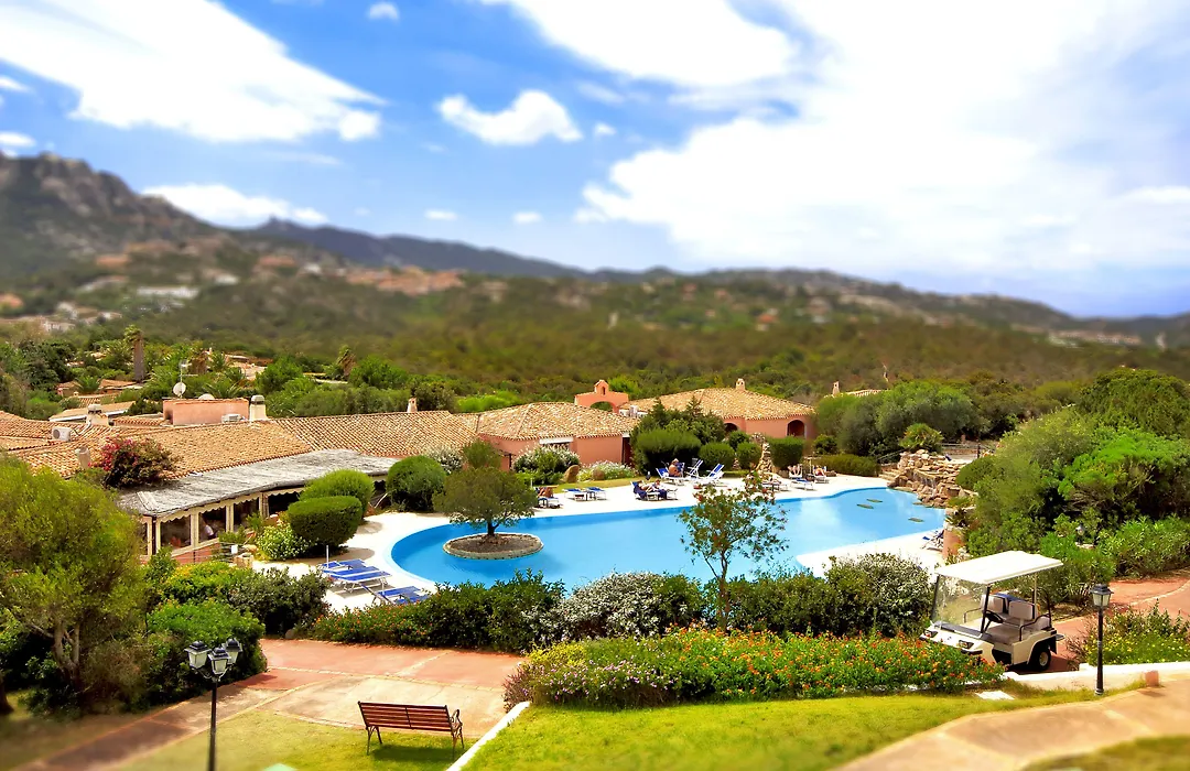 Colonna Country Club-1
