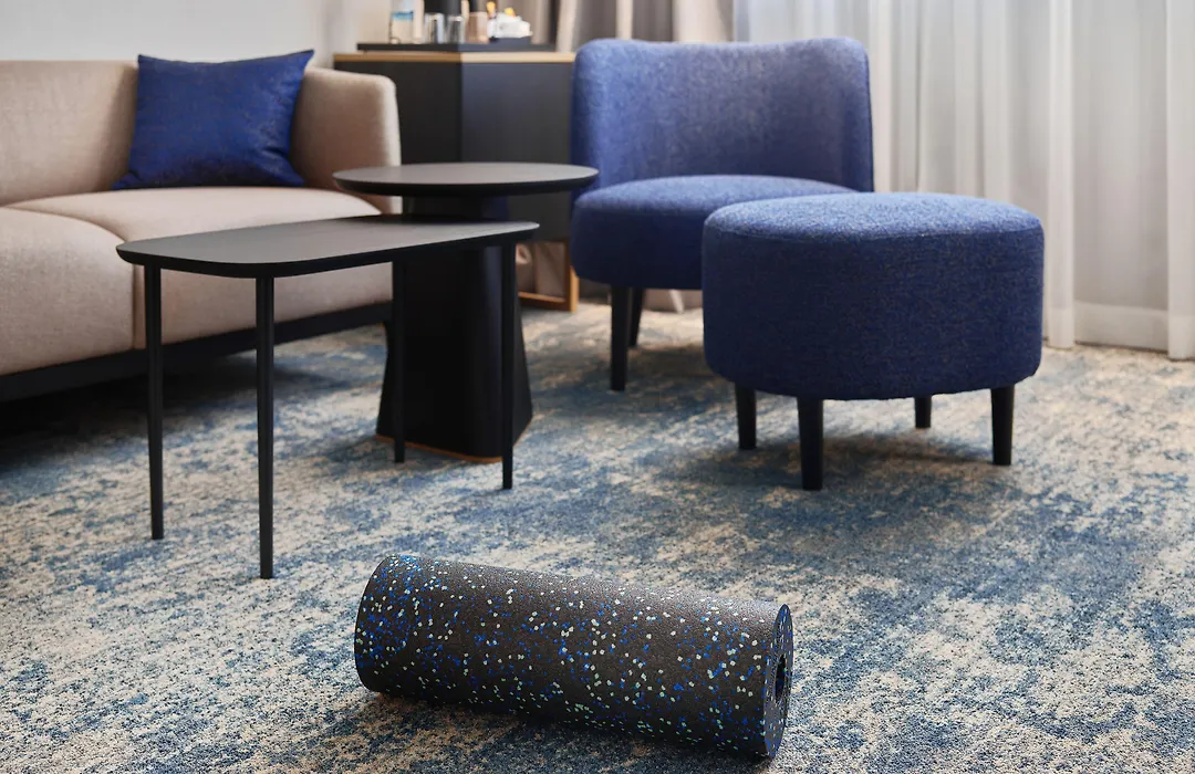 Hotel International By Maistra City Vibes-1