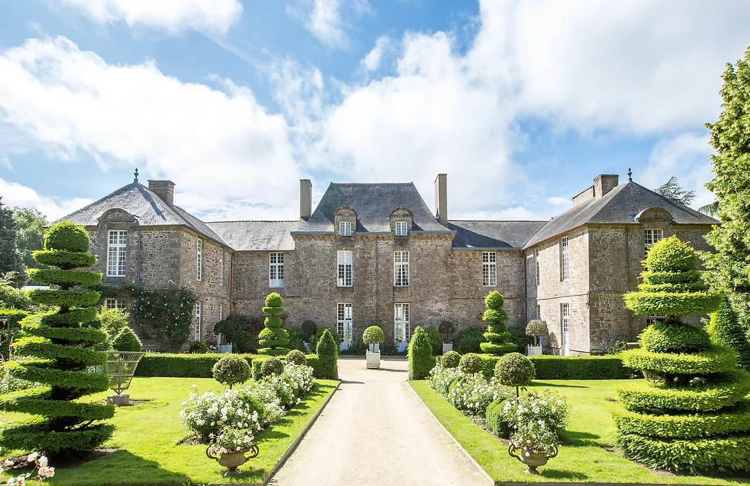 Château de La Ballue - Teritoria-1
