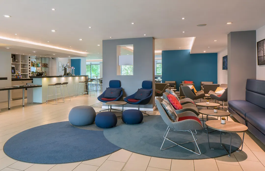 Holiday Inn Express Doncaster By Ihg-1