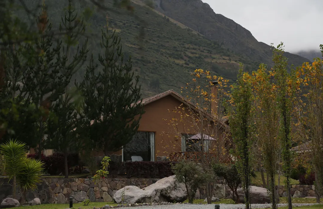 Casa Andina Premium Valle Sagrado Hotel & Villas-1
