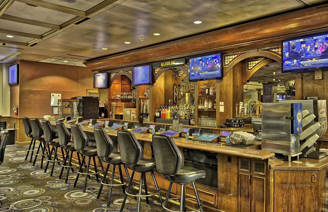 Lady Luck Casino Black Hawk - A Caesars Rewards Destination-1