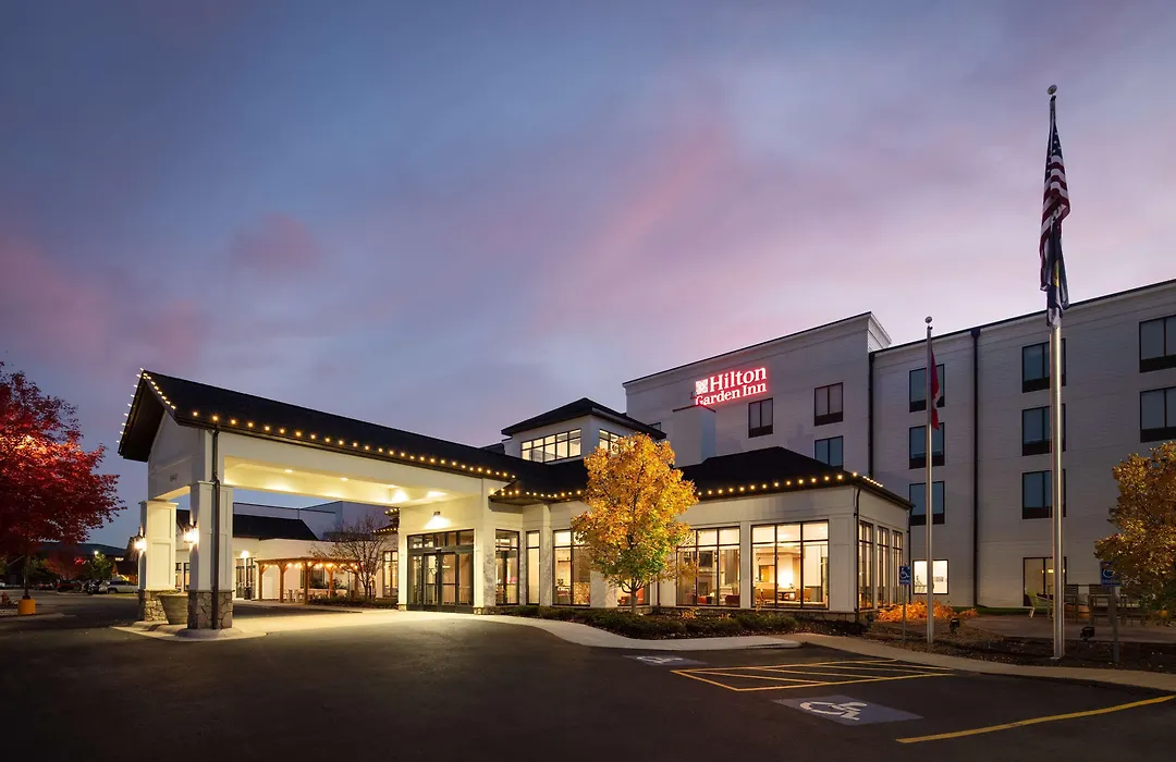 Hilton Garden Inn Kalispell-1