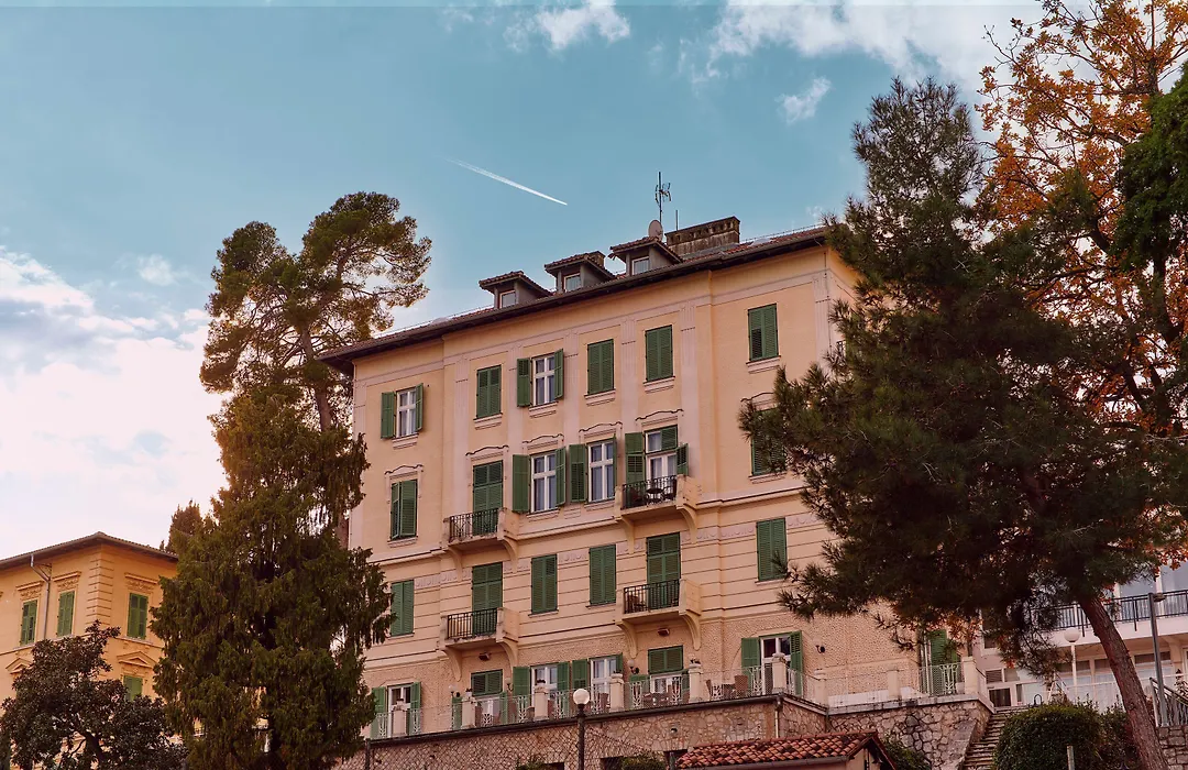 Hotel Lovran-1
