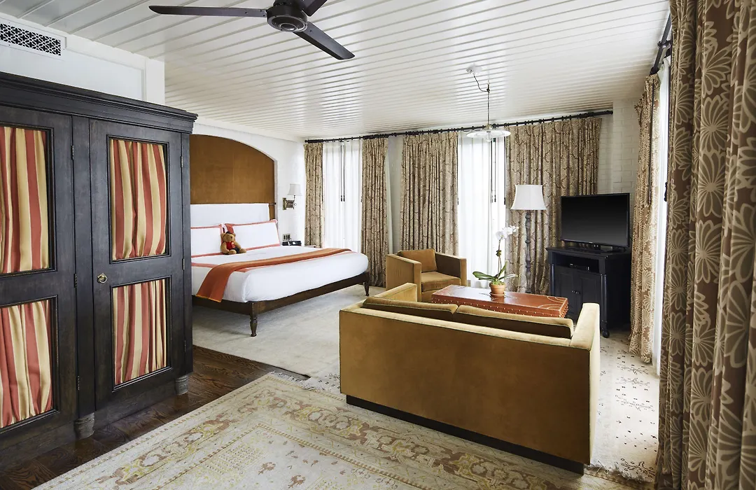 The Bowery Hotel-1