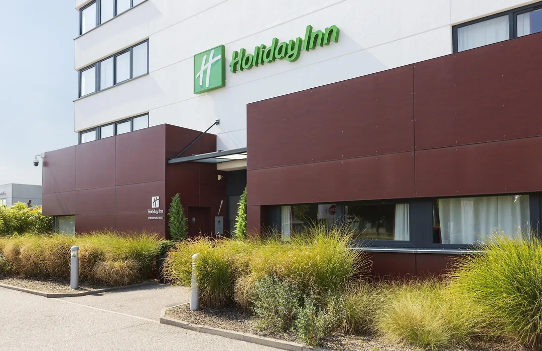 Holiday Inn - Strasbourg - Nord By Ihg-1