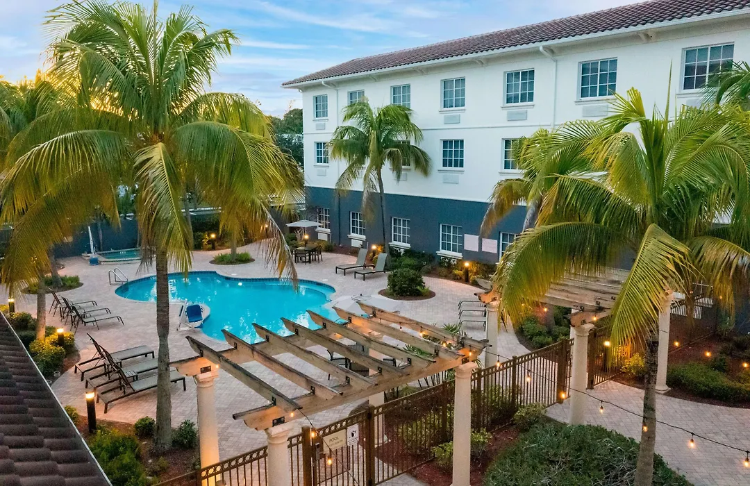Hilton Garden Inn At Pga Village/Port St. Lucie-1