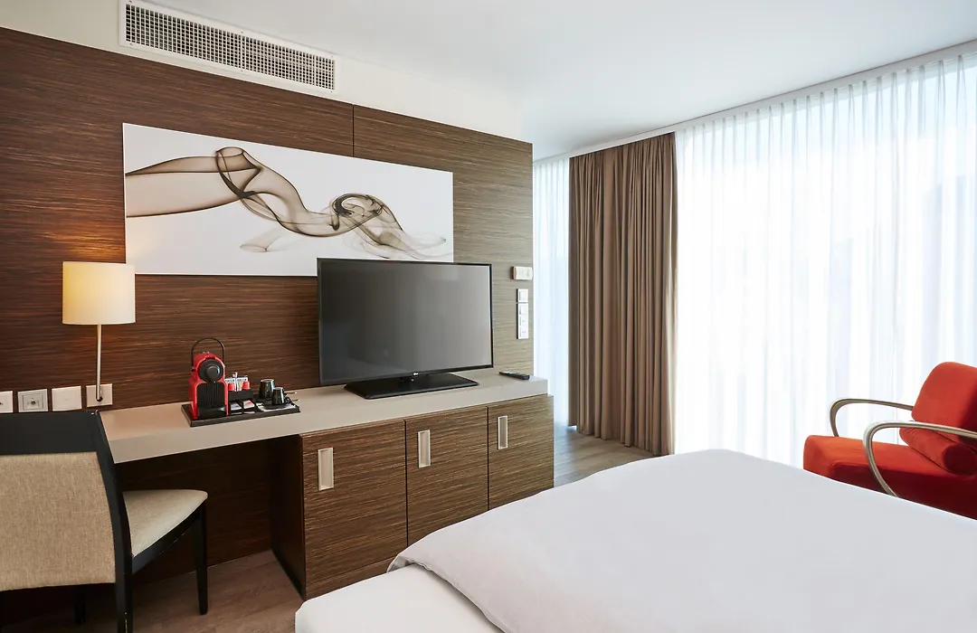 H4 Hotel Solothurn-1