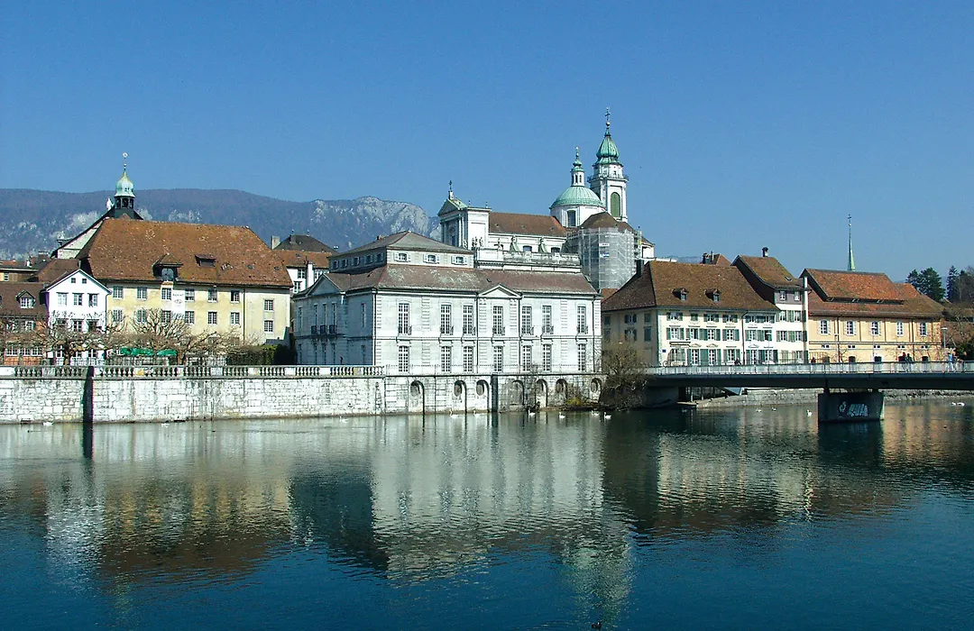 H4 Hotel Solothurn-1