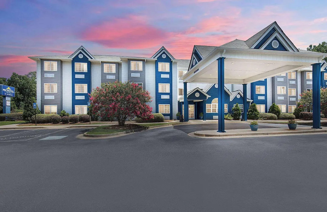 Microtel Inn & Suites Columbus North-1