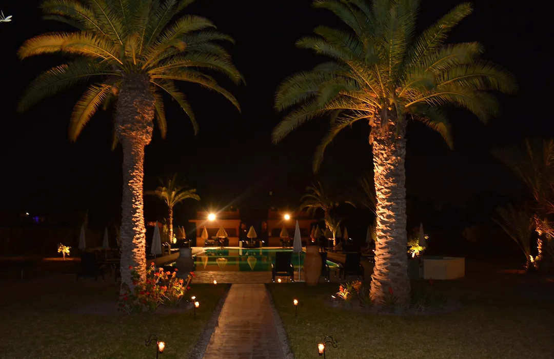 Domaine Des Remparts Hotel & Spa-1