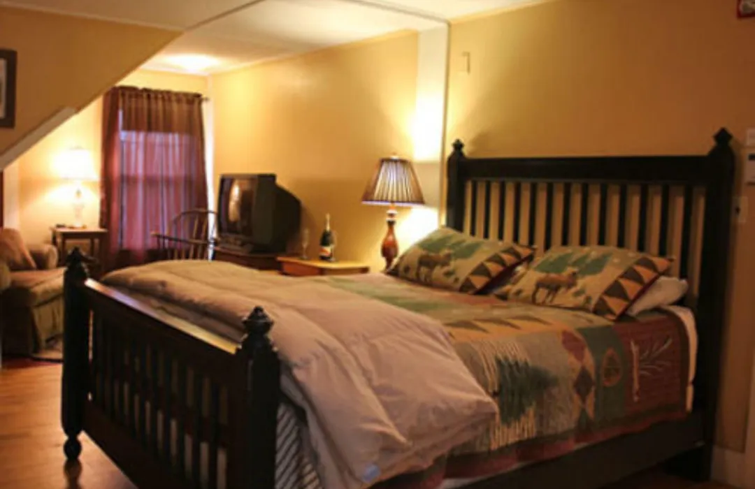 Wildcat Inn And Tavern-1