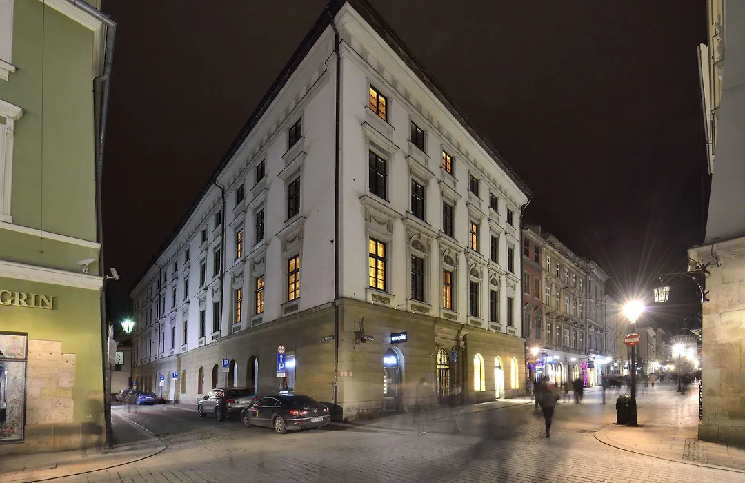 Hotel Pod Roza-1