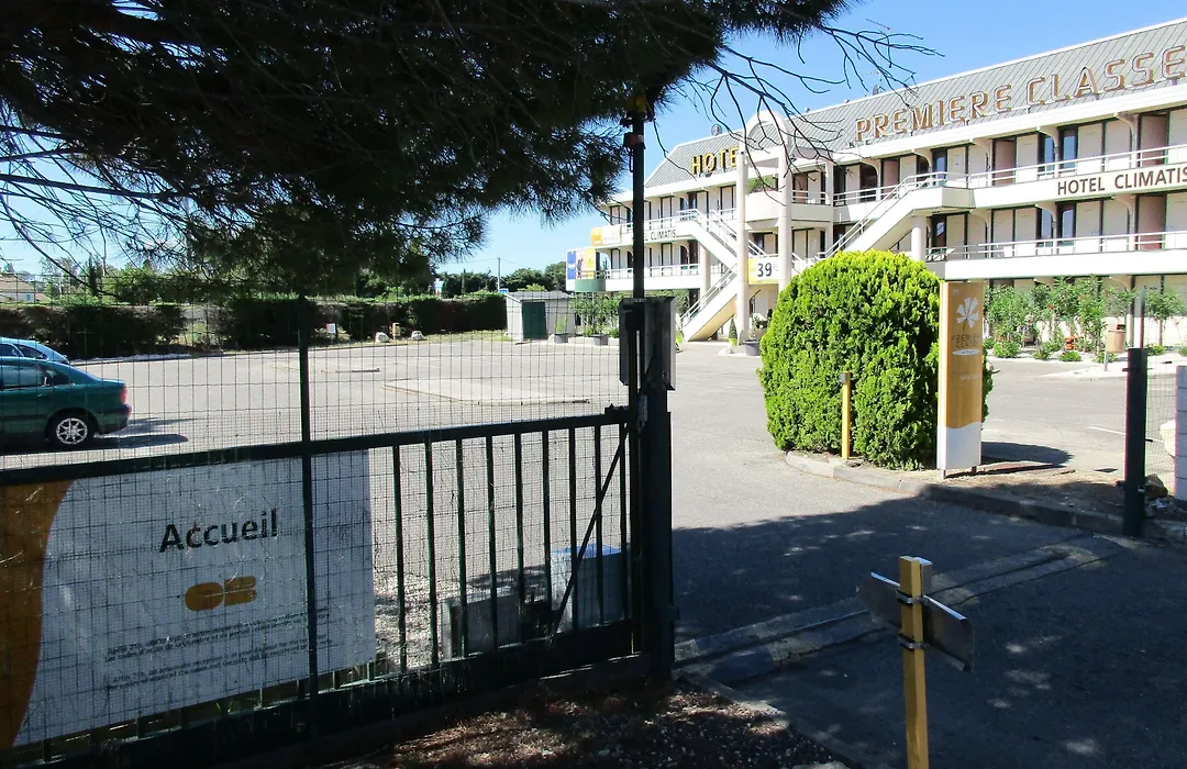Premiere Classe Avignon Le Pontet-1