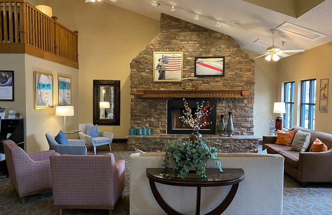 Americinn By Wyndham Greenville-1