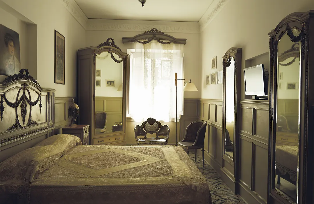 Villa Laetitia-1