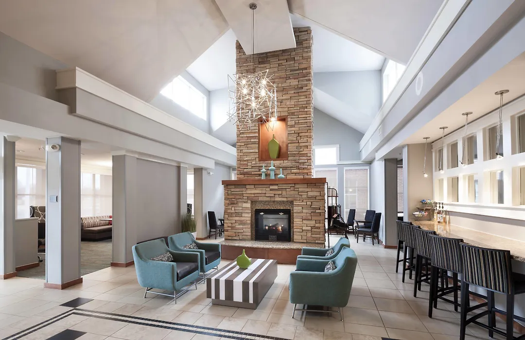 Residence Inn South Bend Mishawaka-1