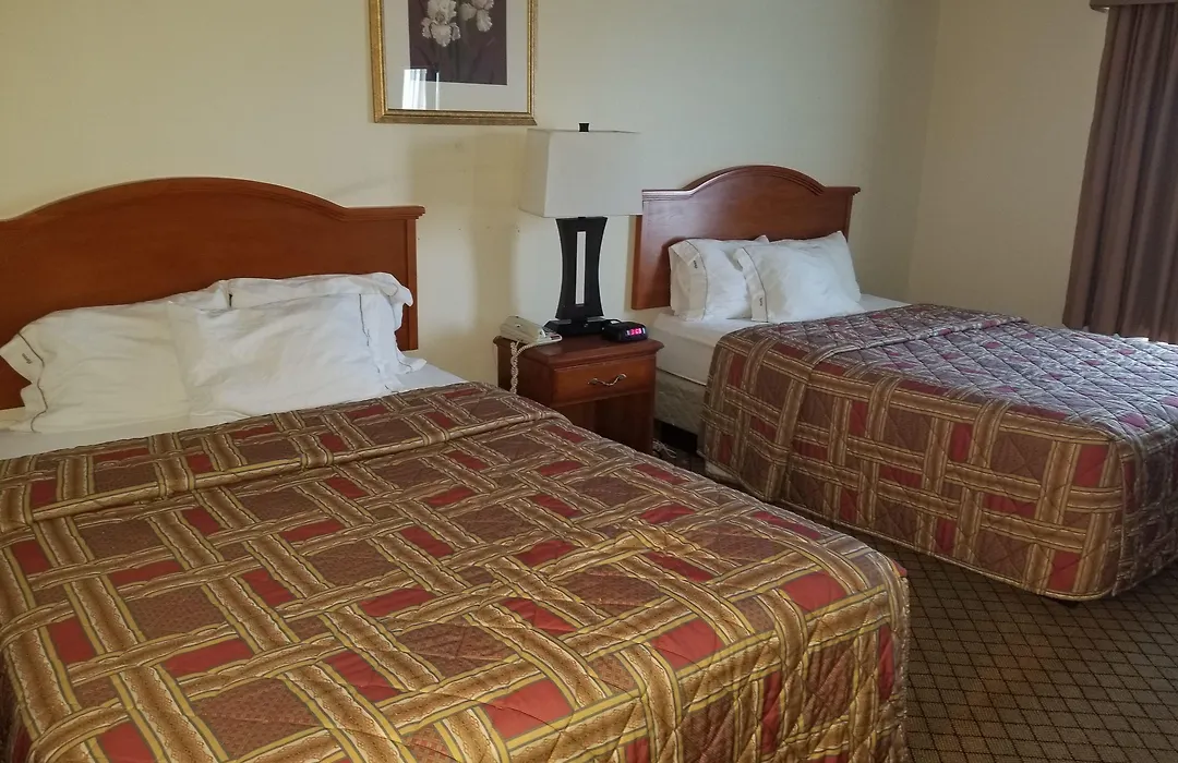 Home Inn & Suites-1
