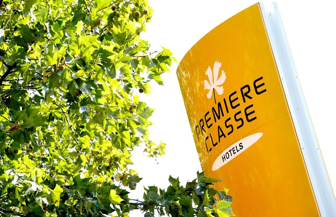 Premiere Classe Bourges-1