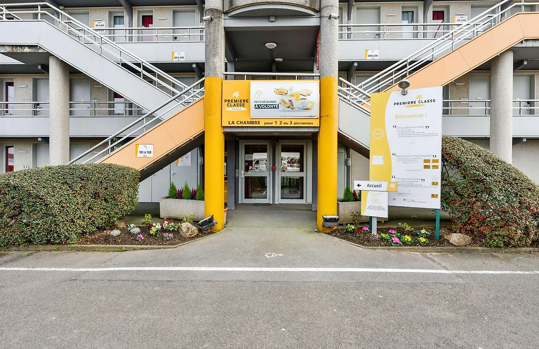 Première Classe Montélimar Les Tourrettes-1