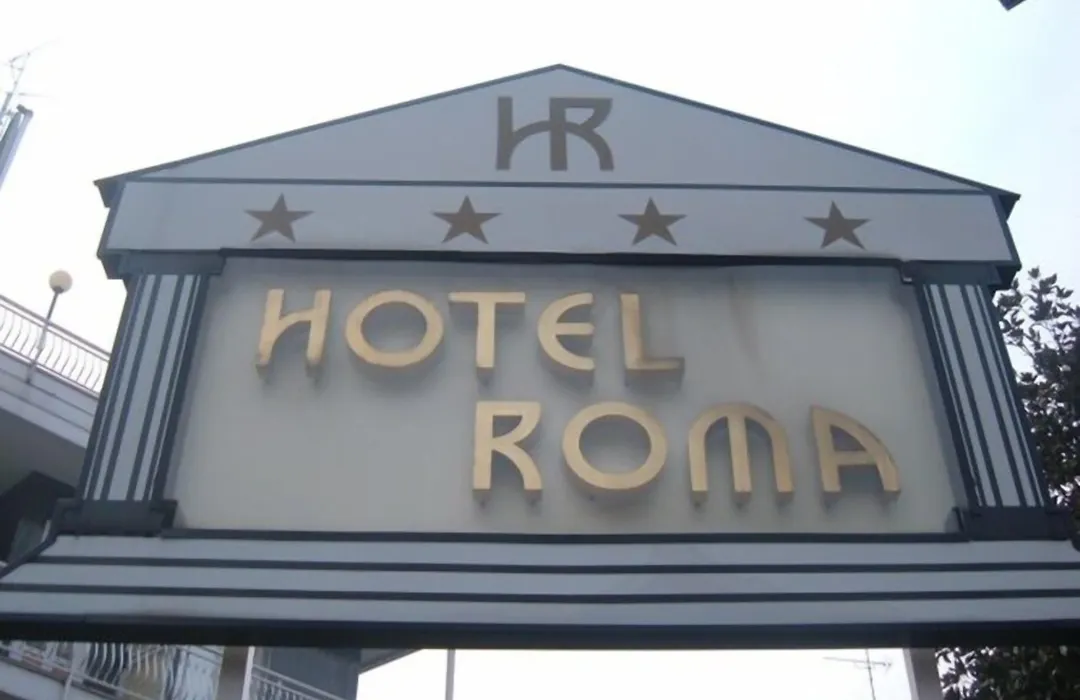 Hotel Roma-1