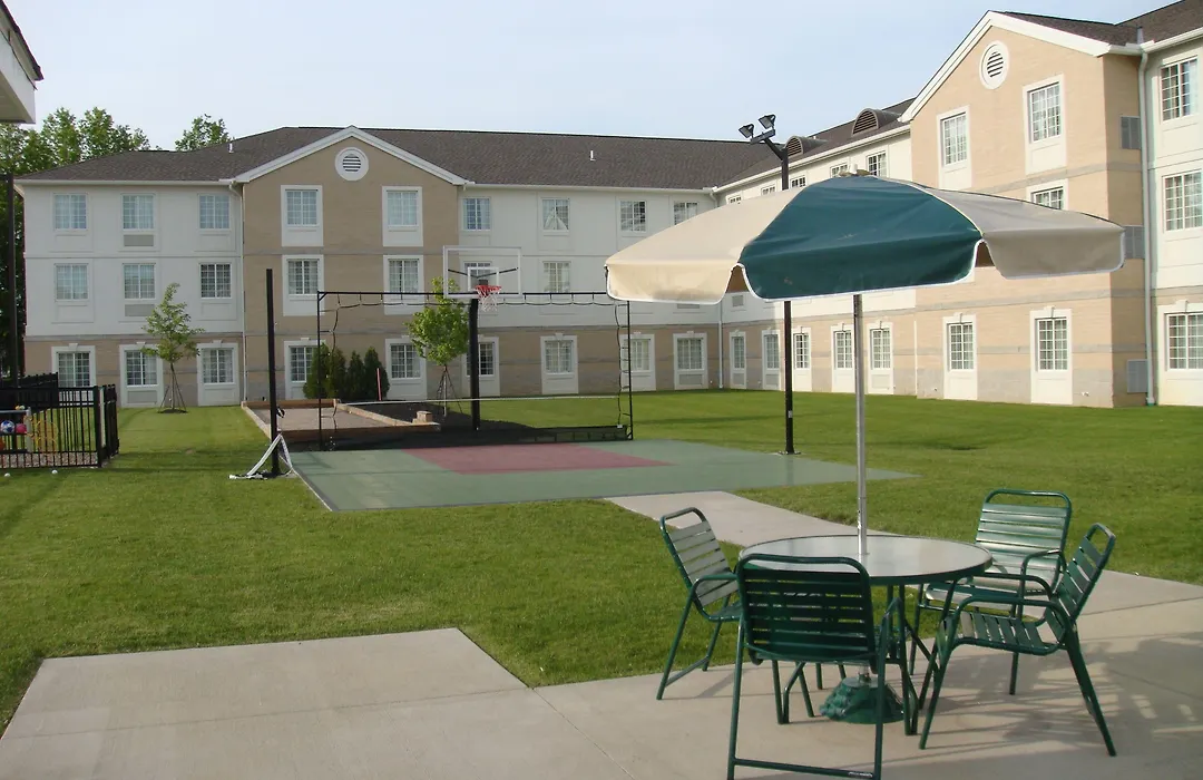Staybridge Suites Cleveland Mayfield Heights Beachwood By Ihg-1