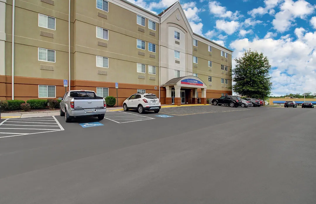 Candlewood Suites Winchester By Ihg-1