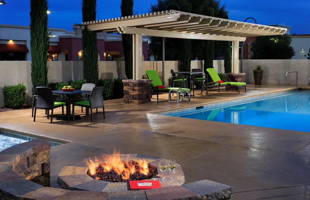 Hampton Inn & Suites Las Vegas South-1
