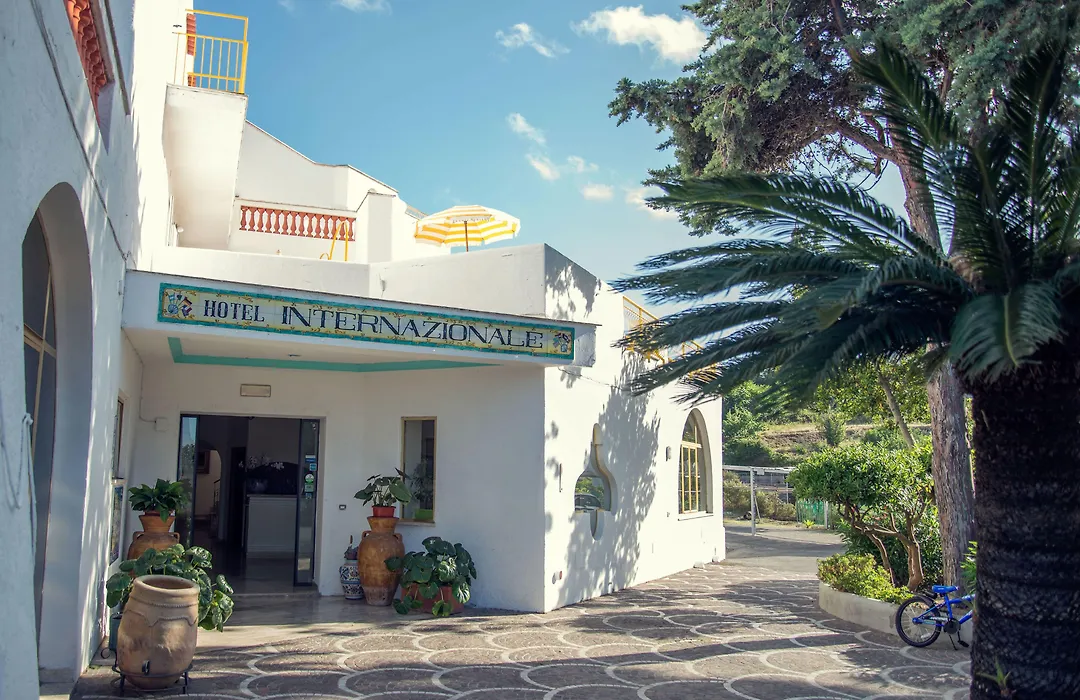 Hotel Internazionale-1
