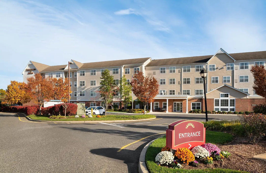 Residence Inn Neptune At Gateway Center-1